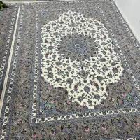 فرش دست بافت درجه یک کاشان