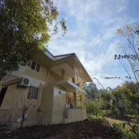 اجاره ویلا دوطبقه/طبقه دوم 130 متر/سوادکوه/شیرگاه