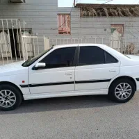 پژو پارس متور تیوفایو کلاس 13