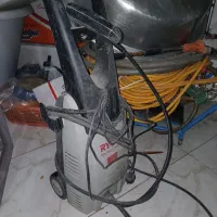 کارواش خانگی ریوبی اصل ژاپن