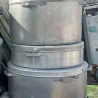 سلام ضایعات کارتن|عمده‌فروشی|کرج, کمال‌شهر|دیوار