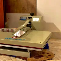 دستگاه پرس اتو نگین زنی