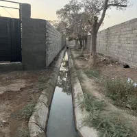 ۴۰۰متر چهار دیواری  ایجدان
