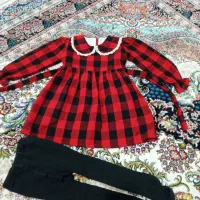 پیراهن یلدایی