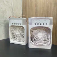 پنکه ی مه پاش درجه یک (اصلی)