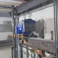 نصب وتعمیرات انواع اسانسور