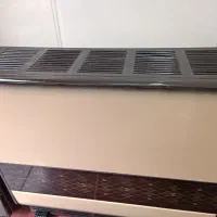 بخاری نیک کالا و دوعددبدون دودکش|بخاری، هیتر، شومینه|بروجرد, |دیوار