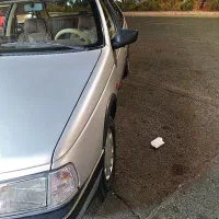 پژو 405 مدل 93