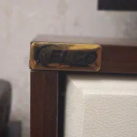 میز تلوزیون ترک در حد نو