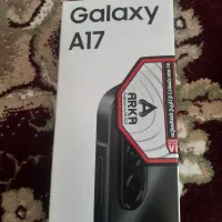 گوشی موبایل A17