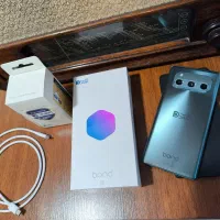 داریا باند 5g daria bond