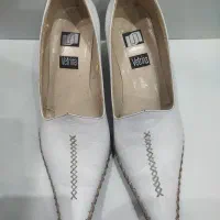 کفش چرم مجلسی