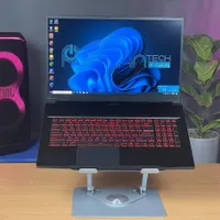لپ‌تاپ MSI MS-17F3غول گیمینگ با نمایشگر بزرگ|رایانه همراه|یزد, |دیوار