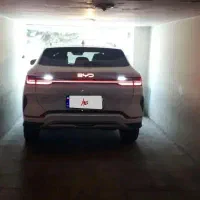 بی وای دی سانگ پلاس آپشنال|خودرو سواری و وانت|ارومیه, |دیوار