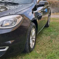 برلیانس ۹۷ موتور بزرگ|خودرو سواری و وانت|لنگرود, |دیوار