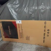 کارتن یخچال ساید 36 فوت دوو