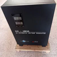 استابلایزر سرور موتور ۱۰کاوا ۱ماه کارکرده|ماشینآلات صنعتی|ری, شهید غیوری (ابن باویه)|دیوار