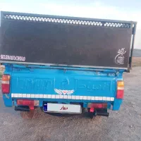 نیسان مدل ۸۰|خودرو سواری و وانت|اردبیل, |دیوار