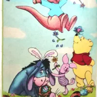 فرش اتاق کودک