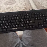 کیبورد در حد|قطعات و لوازم جانبی رایانه|خوی, |دیوار