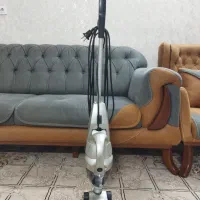 جارو شارژی برقی