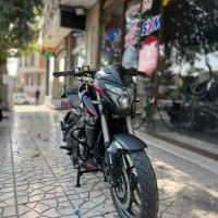 باجاج پالس ns200 صفر مدل 1404