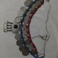 گردنی آویز   سکه ای  رضا شاه . عتیقه|کلکسیون اشیاء عتیقه|تهران, شهید رجایی|دیوار