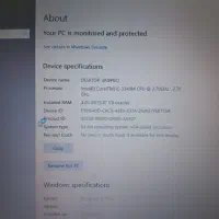 لپ تاپ اچ پی|رایانه همراه|برازجان, |دیوار