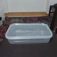 ظرف|ظروف نگهدارنده، پلاستیکی، یک‌بارمصرف|تهران, شهرک ولیعصر شمالی|دیوار