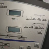 تردمیل فیت نس تایوانی|تجهیزات ورزشی|مراغه, |دیوار