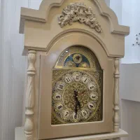 ساعت ایستاده نو|ساعت دیواری و تزئینی|اردبیل, |دیوار