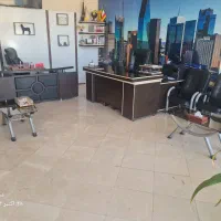 منشی خانم جهت فعالیت در دفتر املاک