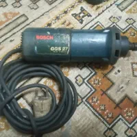 سنگ فرز انگشتی|ابزارآلات|مشهد, عبادی|دیوار