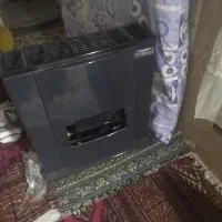 بخاری کوچیک وسالم
