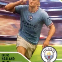 کیمدی ۲۰۲۶ ارلینگ هالند راک استار