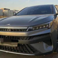 خودروی KMC J7 مدل ۱۴۰۳