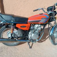موتور تکتاز 125