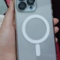 گوشی ایفون۱۵ پرومکس کپی