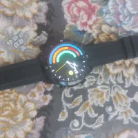 ساعت هوشمند ورتی