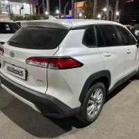 تویوتا کرولا کراس 2024 صفر|خودرو سواری و وانت|شیراز, فرهنگ شهر|دیوار