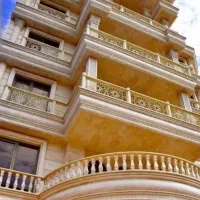 آپارتمان مهندسی سلطنتی ۱۴۰متر