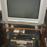 تلویزیون و کامپیوتر ال جی|تلویزیون و پروژکتور|گنبد کاووس, |دیوار