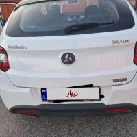 تیبا۲ مدل ۱۴۰۰|خودرو سواری و وانت|رشت, کوی قدس|دیوار