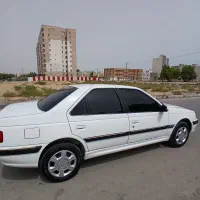 پارس 401|خودرو سواری و وانت|بندرعباس, |دیوار