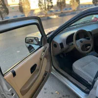 پژو 405 نقره ای مدل 87 آس|خودرو سواری و وانت|محمدیه-قزوین, |دیوار