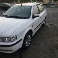 سمندef7 دوگانه