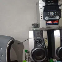 لوازم منزل مبل تلوزیون باند  قلیان  سشوار|حراج|مشکین‌دشت, |دیوار