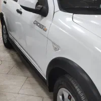 کوئیک اس 401 s|خودرو سواری و وانت|گرگان, |دیوار