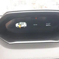 چانگانcs55 مدل ۲۰۲۴ وارداتی بدون رنگ وخط خش سالم|خودرو سواری و وانت|محلات, |دیوار