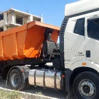 کمپرس مارال|خودرو سنگین|سیرجان, |دیوار